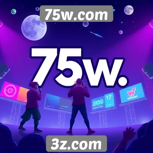 Destaques da comunidade em 75w.com