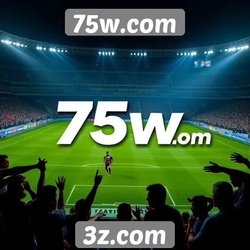 A crescente popularidade do 75w.com entre os jogadores