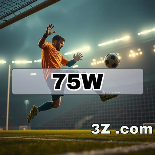 Apostas no 75w.com: Uma Nova Era para Apostadores Brasileiros